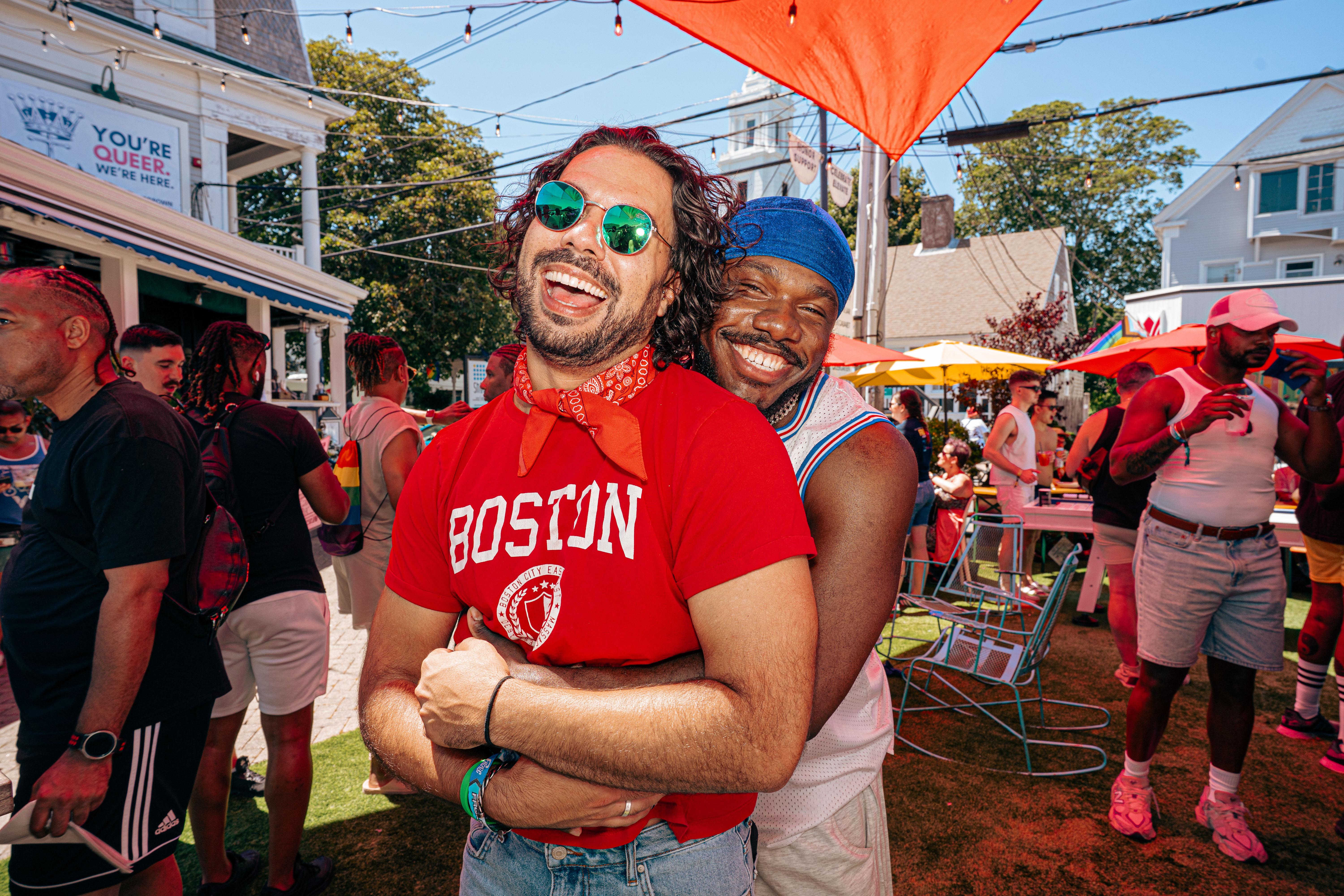 Community & Connection