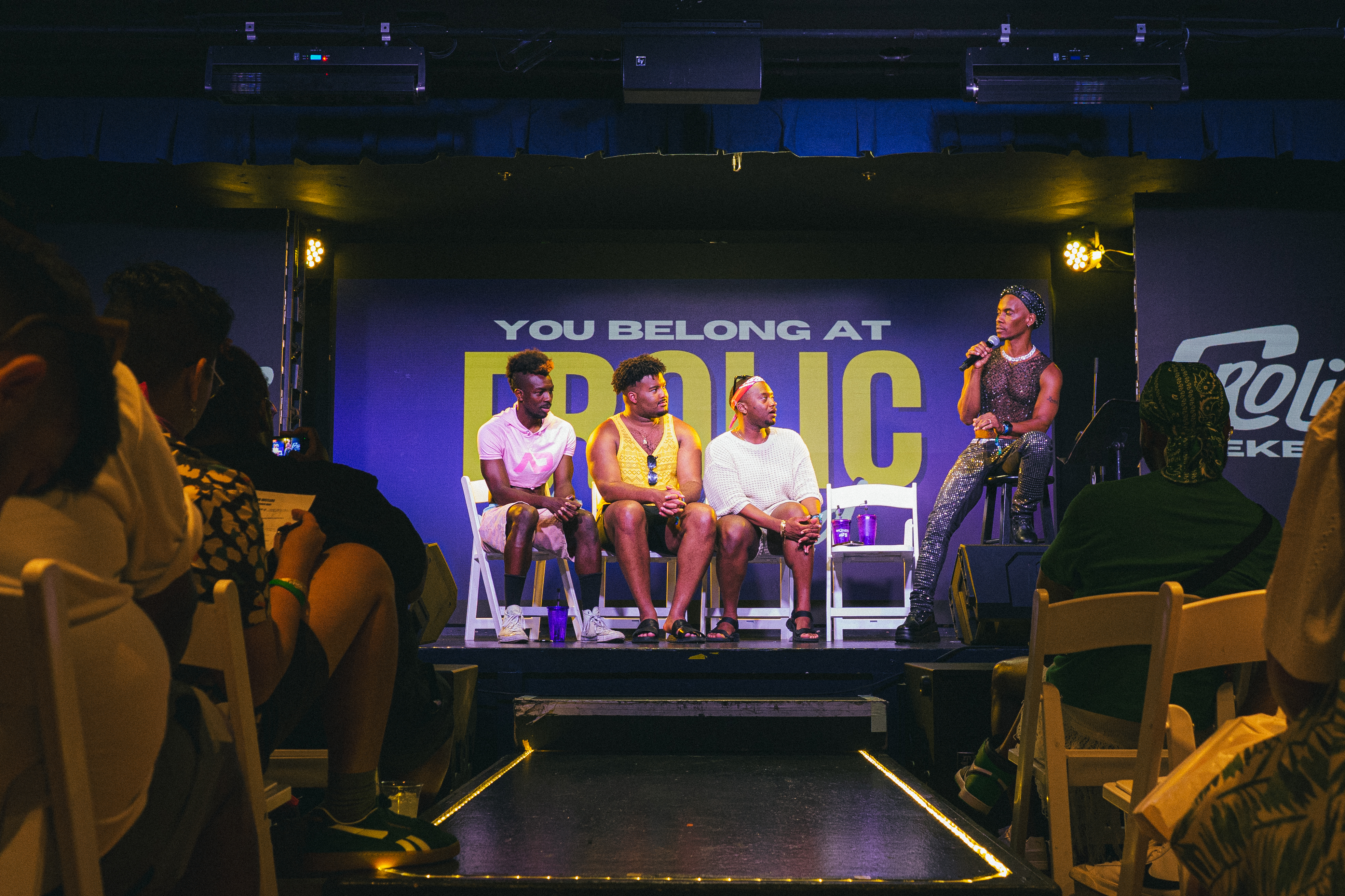 Personal & Financial Wellness